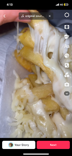 Photo of Kebab Box - 3 Hawkhill, Dundee DD1 5GP